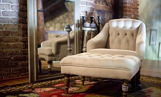 In Salzkotten ist ein Fall bekannt geworden, bei dem sich Betrüger als Polsterer ausgegeben haben. - (Symbolbild) Pixabay