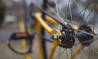 Lücken im Radwegenetz sollen ausfindig gemacht werden. - (Symbolbild): Pixabay