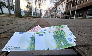 Alles hat seinen Wert: Zum Infrastrukturvermögen der Stadt gehören auch die Straßen. - Thorsten Gödecker