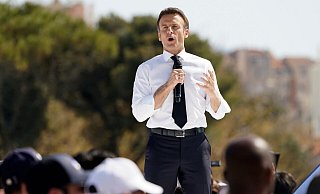  - Laurent Cipriani/AP/dpa