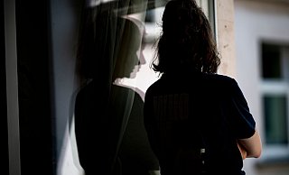 Die alltäglichen Anforderungen in Job und Privatleben lösen bei der ein oder dem anderen Stress aus. - Fabian Sommer/dpa/dpa-tmn