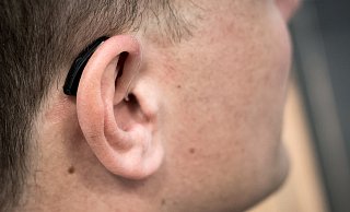 Gerade in Krisenzeiten: Hörakustiker sind wichtig für die Volksgesundheit. - picture alliance/dpa