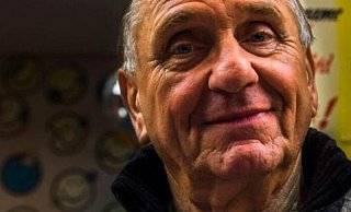 Arno Heitmann ist im Alter von 74 Jahren verstorben. - Claus Frickemeier