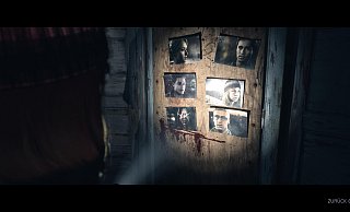 Ene, mene, mu, und raus bist du! Endlich ist wieder Zeit für "Until Dawn", die Urmutter der filmischen Horror-Games. - Ballistic Moon