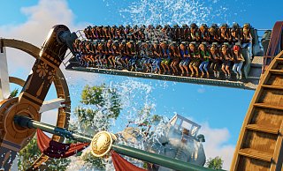 Der neue Teil der bekannten Freizeitpark-Simulator-Reihe "Planet Coaster" bei uns im Test. Konnte der neue Ableger uns überzeugen? - Frontier Developments