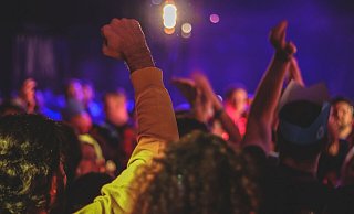 Bielefelds Discos machen wieder auf - unter besonderen Bedingungen. - Symbolbild: Unsplash