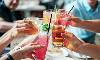 Die NW hat sich umgehört, welche Gastro-Trends in Gütersloh derzeit hoch im Kurs liegen. - Pixabay Die NW hat sich umgehört, welche Gastro-Trends in Gütersloh derzeit hoch im Kurs liegen. - Pixabay