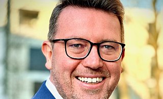 Frank Diembeck soll Landratskandidat im Kreis Herford werden. - SPD