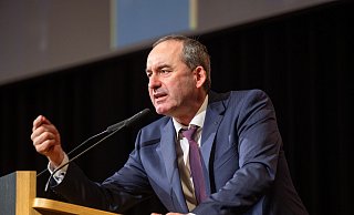 Hubert Aiwanger und seine Partei, die Freien Wähler, wollen nicht mit der AfD kooperieren. - Harald Tittel/dpa