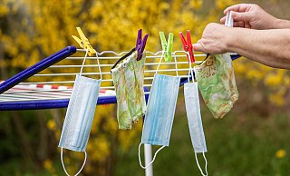 Im Kreis Höxter könnten bald wieder etwas strengere Regeln gelten. - Symbolfoto: Pixabay