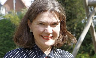 Sabine Amsbeck-Dopheide tritt für die SPD an. Foto: Burkhard Hoeltzenbein - Burkhard Hoeltzenbein