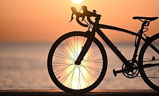 Bei der Lidl-Deutschland-Tour fahren die Profis nicht mit gewöhnlichen Fahrrädern. - Symbolfoto: Pixabay/yamabon