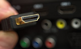 Voraussetzung für ARC: Geräte und Kabel müssen den HDMI-1.4-Standard unterstützen. - Andrea Warnecke/dpa-tmn