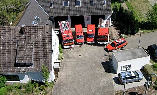  - Feuerwehr Schweicheln