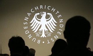 Die Gesetzesänderung ist laut Innenministerin Nancy Faeser «wichtig für die Sicherheitsarchitektur unseres Landes». - Wolfgang Kumm/dpa