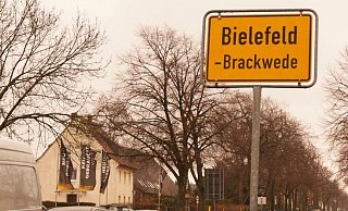 Das neue Netzwerk Lokalportal könnte für den Stadtbezirk Brackwede eine Lösung für ein schwer lösbares Problem sein. - Elson