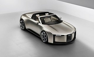 Audi präsentiert mit dem Concept C auf der IAA eine neue Designsprache für die Zukunft. - Audi AG/dpa-tmn