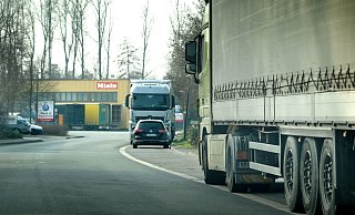 Dem Unternehmen Miele selbst liegen nach eigenen Angaben keine Anwohnerbeschwerden vor. - Andreas Frücht