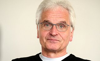 Pfarrer Elmar Quante soll Opfer eines Betrugs geworden sein. Nach einer Selbstanzeige Anfang letzter Woche ermittelt die Polizei.