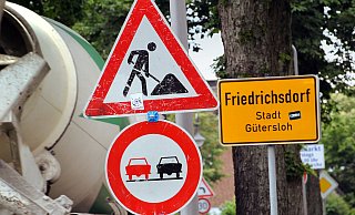 Die Ortsumgehung ist für die SPD doch kein Dogma mehr. - Raimund Vornbäumen
