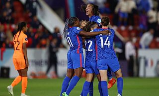  - Darren Staples/CSM via ZUMA Press Wire/dpa