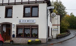Mit "Plenti's" hat nun die letzte Gaststätte in Grundsteinheim zu gemacht. Die Probleme sind im gesamten Kreis Paderborn die gleichen: Der Nachwuchs fehlt. - Anja Ebner