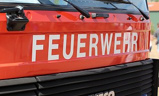 Die Feuerwehr hat in Löhne derzeit alle Hände voll zu tun. - Pixabay/Symbolfoto