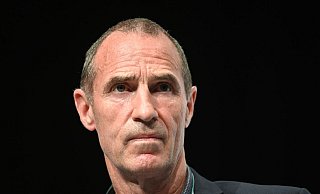 Frank Ullrich ist der Sportausschuss-Vorsitzende des Bundestages. - Martin Schutt/dpa-Zentralbild/dpa