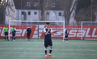 Fußball Westfalenliga: SC Herford - SV Mesum 2:3 - Yvonne Gottschlich