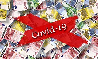 Die Pandemie belastet nicht nur private Haushalte, auch der öffentlichen Hand fehlt Geld. - Pixabay