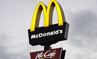 McDonald's Bünde - Niklas Krämer