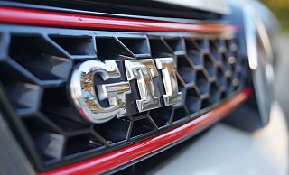Der Verurteilte war zuletzt mit seinem Golf GTI Edition 35 unterwegs. Danach verhinderte die Polizei die Weiterfahrt. - Symbolfoto: pixabay / Creative Commons