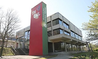 Die Technische Hochschule OWL will am Standort Höxter einen Nachhaltigkeits-Campus einrichten. Dazu hoffen die Initiatoren auf die Unterstützung von Stadt und Kreis. - Simone Flörke