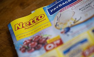 Der BGH hat sich mit einer Preiswerbung des Discounters Netto beschäftigt. (Archivbild) - Hannes P Albert/dpa