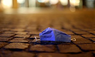 In NRW gibt es Abweichungen bei den von Bund und Ländern beschlossenen Corona-Regeln. - picture alliance / PHOTOPQR/L'EST REPUBLICAIN/MAXPP