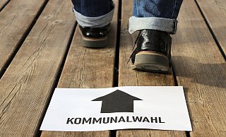 Büker sieht "einen Anfangsverdacht der Wahlfälschung" zweier FWG-Kandidatinnen. - Symbolfoto/ Pixabay