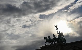 Die Gefühlslage der Nation ist nach Einschätzung des Psychologen Stephan Grünewald derzeit schwierig und stark von Verdrängung geprägt (Archivbild). - Jens Kalaene/dpa-Zentralbild/ZB