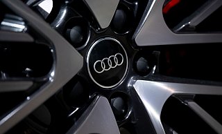 Audi bekommt einen neuen Beschaffungsvorstand. (Archiv) - Sven Hoppe/dpa
