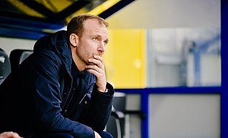 Paderborns Sportchef Benjamin Weber hält sich auf dem Transfermarkt alle Optionen offen – sowohl Abgänge als auch Neuzugänge sind weiterhin möglich. - Besim Mazhiqi