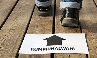 Kommunalwahl - Pixabay