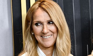 Céline Dion gewann den ESC 1988 für die Schweiz. (Archivbild) - Evan Agostini/Invision/AP/dpa