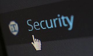 Sicherheit im Internet ist das Thema eines Vortrags der Polizei. - Pixabay