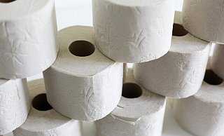 Mit dem Klopapiervertrieb sollte eigentlich der deutsche Markt erobert werden. - Symbolfoto: Pixabay/Filmbetrachter
