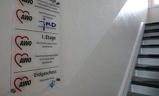Der Chef der AWO in Höxter musste im Untersuchungsausschuss zu den Missbrauchsfällen in Lügde aussagen. - Simone Flörke