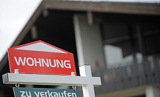 Die Preise für Eigentumswohnungen im Kreis Gütersloh ziehen langsam wieder an. - dpa-tmn