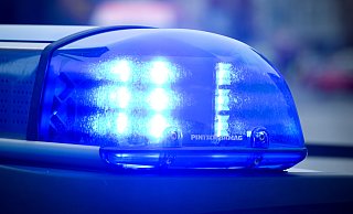 Bei einer Familienfeier in Minden wurde ein Mann lebensgefährlich verletzt. - dpa