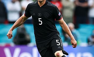 Mats Hummels wird wohl erneut nicht für das DFB-Team nominiert werden. - Foto: Christian Charisius/dpa