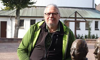 Martin Wildemann (CSB) verlässt Ende Oktober den Stadtrat. Für den neuen hat er nicht mehr kandidiert. Damit endet ein fast 40-jähriges Wirken im Ehrenamt. Seine Wurzeln hat er im Sport. - Sigurd Gringel