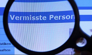 Eine 13-Jährige aus Gütersloh wird vermisst. - Jens Büttner/dpa