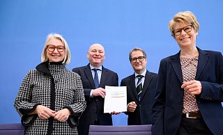  - Bernd von Jutrczenka/dpa